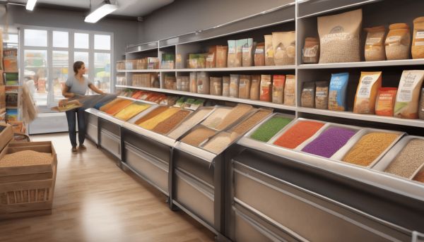 Économisez sur vos courses avec le catalogue Cora de gros volumes