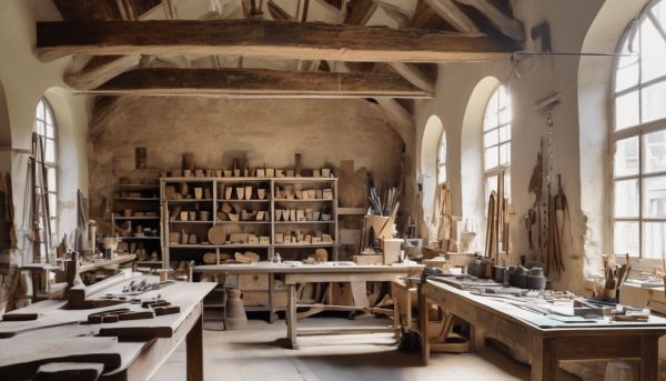 L’atelier lyon, un espace créatif dédié aux artisans