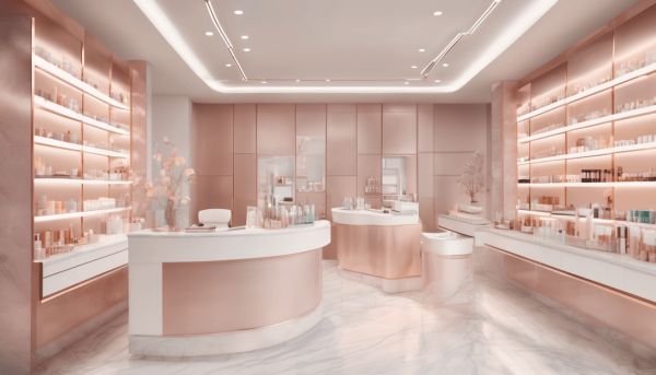 L’institut de beauté où se mêlent tendances et soins personnalisés