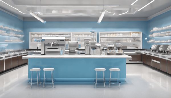 Location machine à glace italienne : optez pour un service clé en main