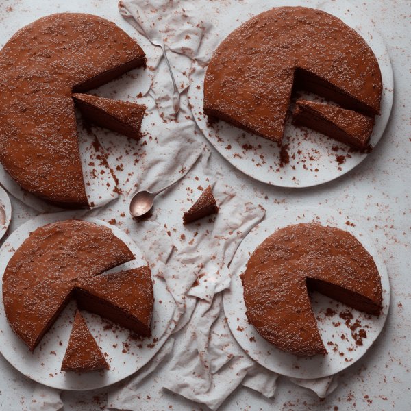 Quels sont les secrets pour un gâteau au chocolat moelleux ?