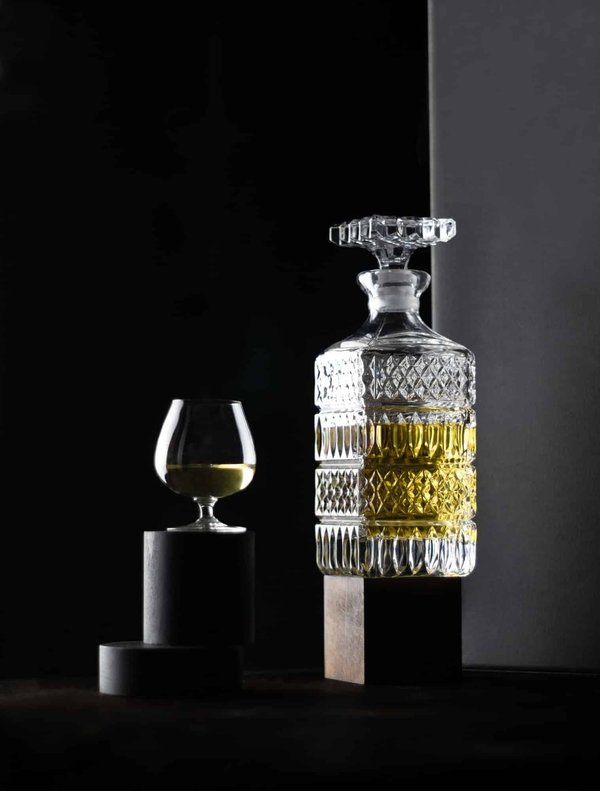 Sélection d'élite: whiskies d'islay à déguster