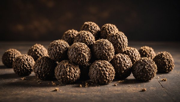 Truffes en ligne : top astuces pour choisir la meilleure qualité